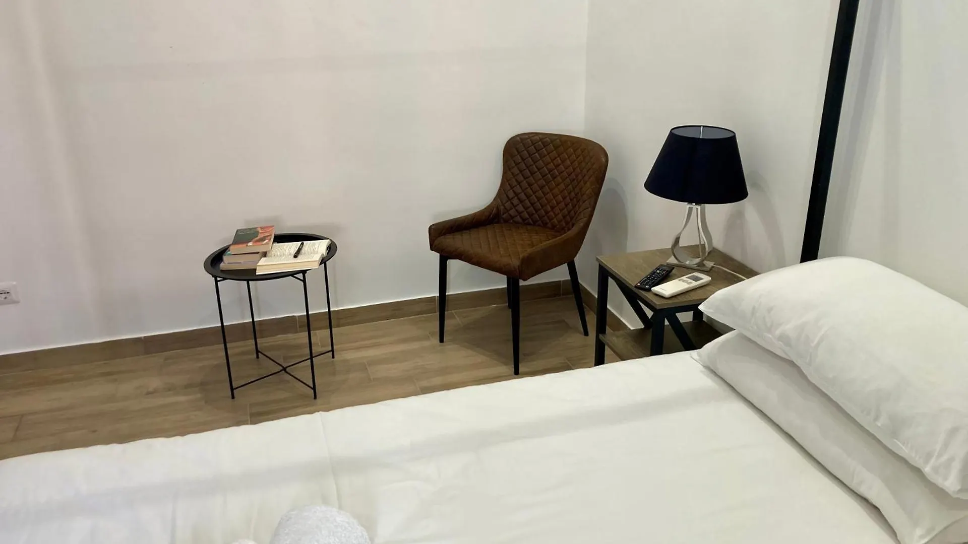 Апартаменты Trastevere Home Garibaldi 14 Рим Италия