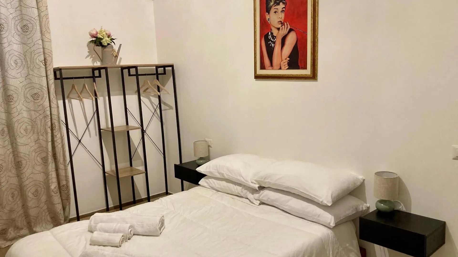 Trastevere Home Garibaldi 14 Рим Апартаменты